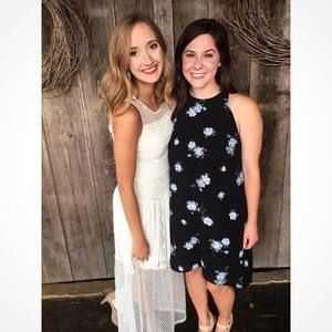 Meet your Posher, Morgan